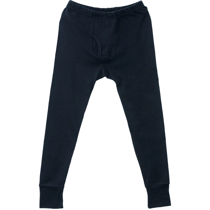 Wellington Thermal Pants - Black