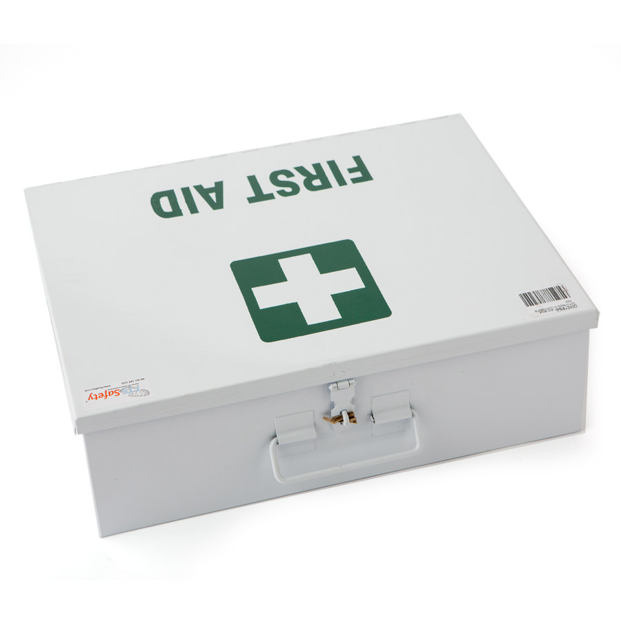 Regulation 7 First Aid Kit from FTS Safety