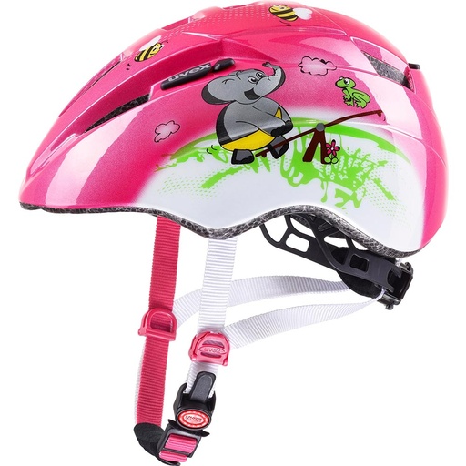 [S4143062815] uvex kid 2 c playground kids cycling helmet