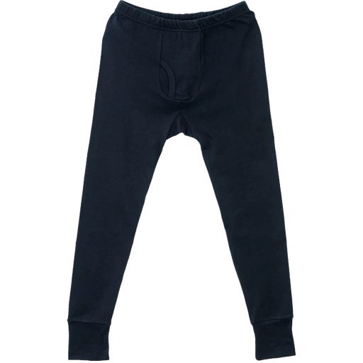 Wellington Thermal Pants - Black