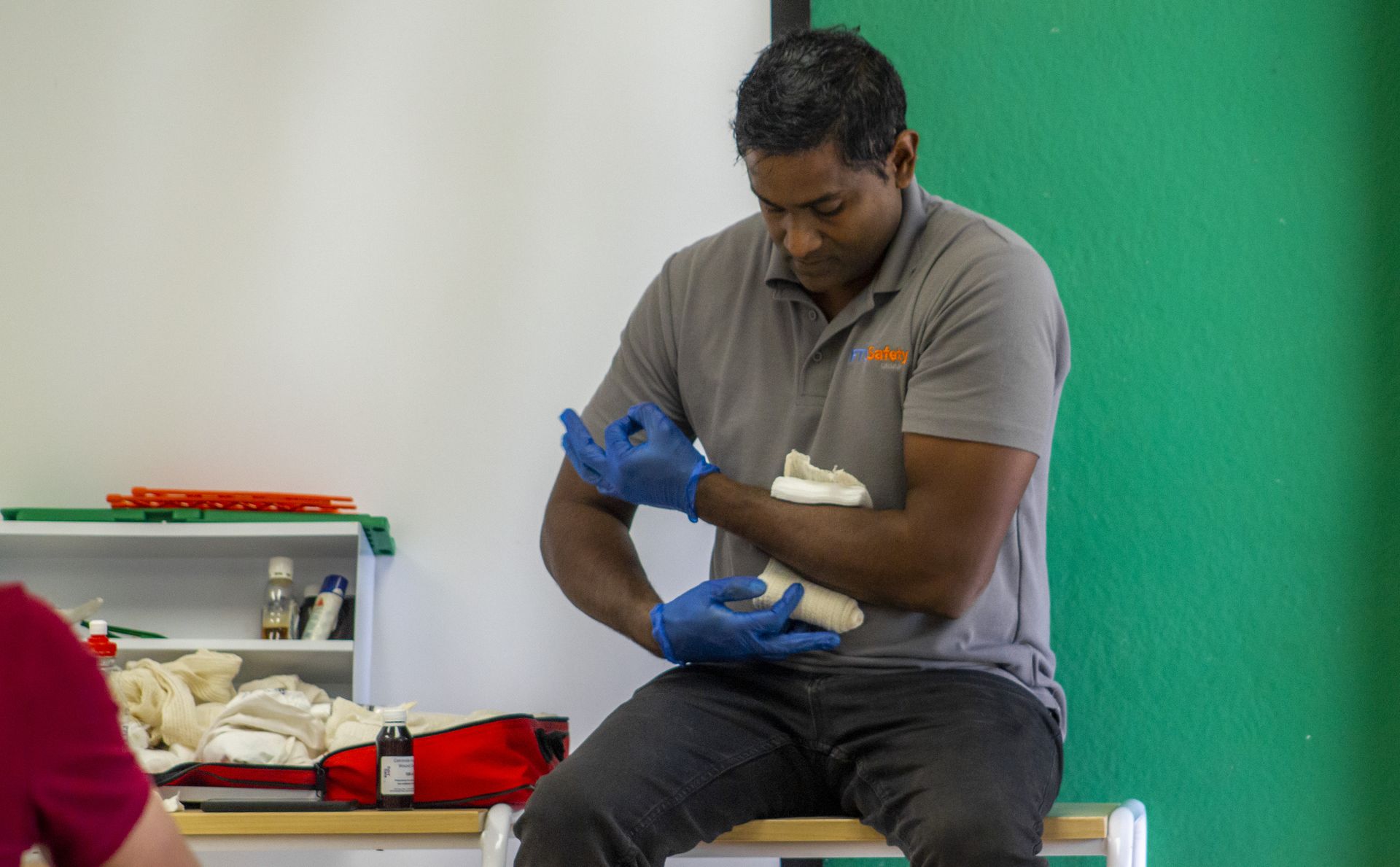 Top 10 Safety Tips for a Hazard-Free Workplace | FTS Safety