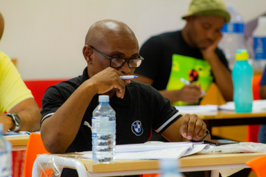 SHE Rep Training | Durban, Cape Town & Johannesburg