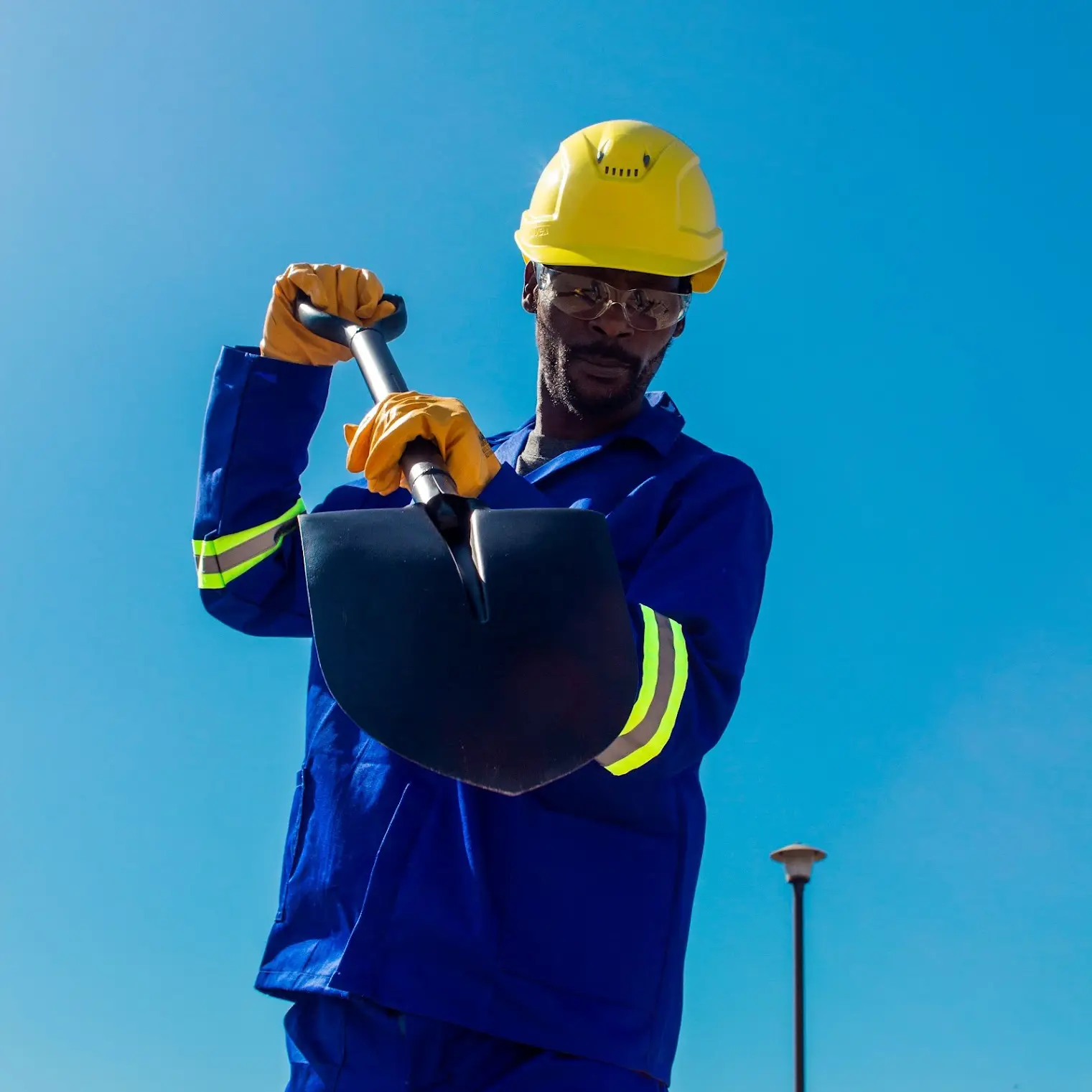 Top Safety Equipment & Training Provider in South Africa