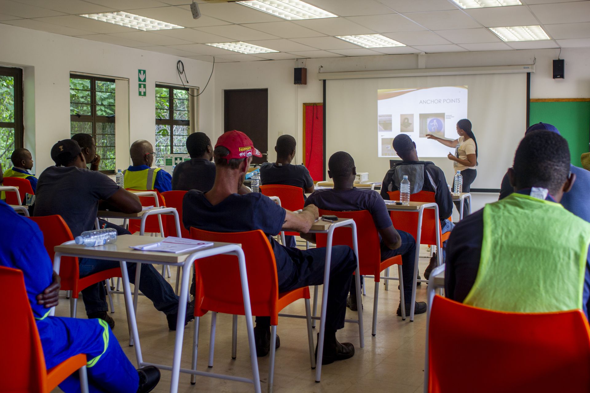 Top Safety Equipment & Training Provider in South Africa