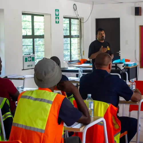 Incident Investigation Training Pietermaritzburg 