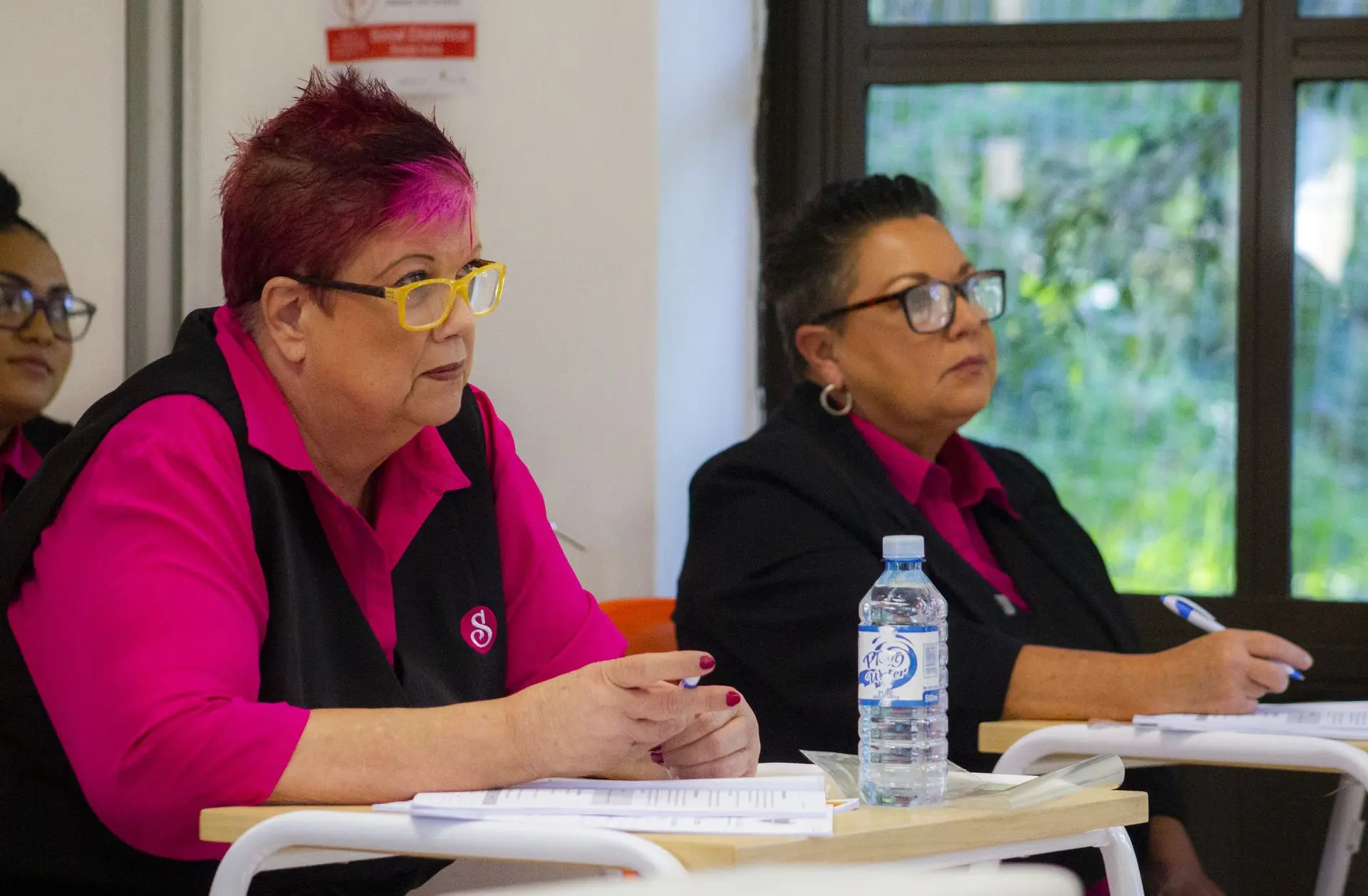 SHE Rep Training In Pietermaritzburg