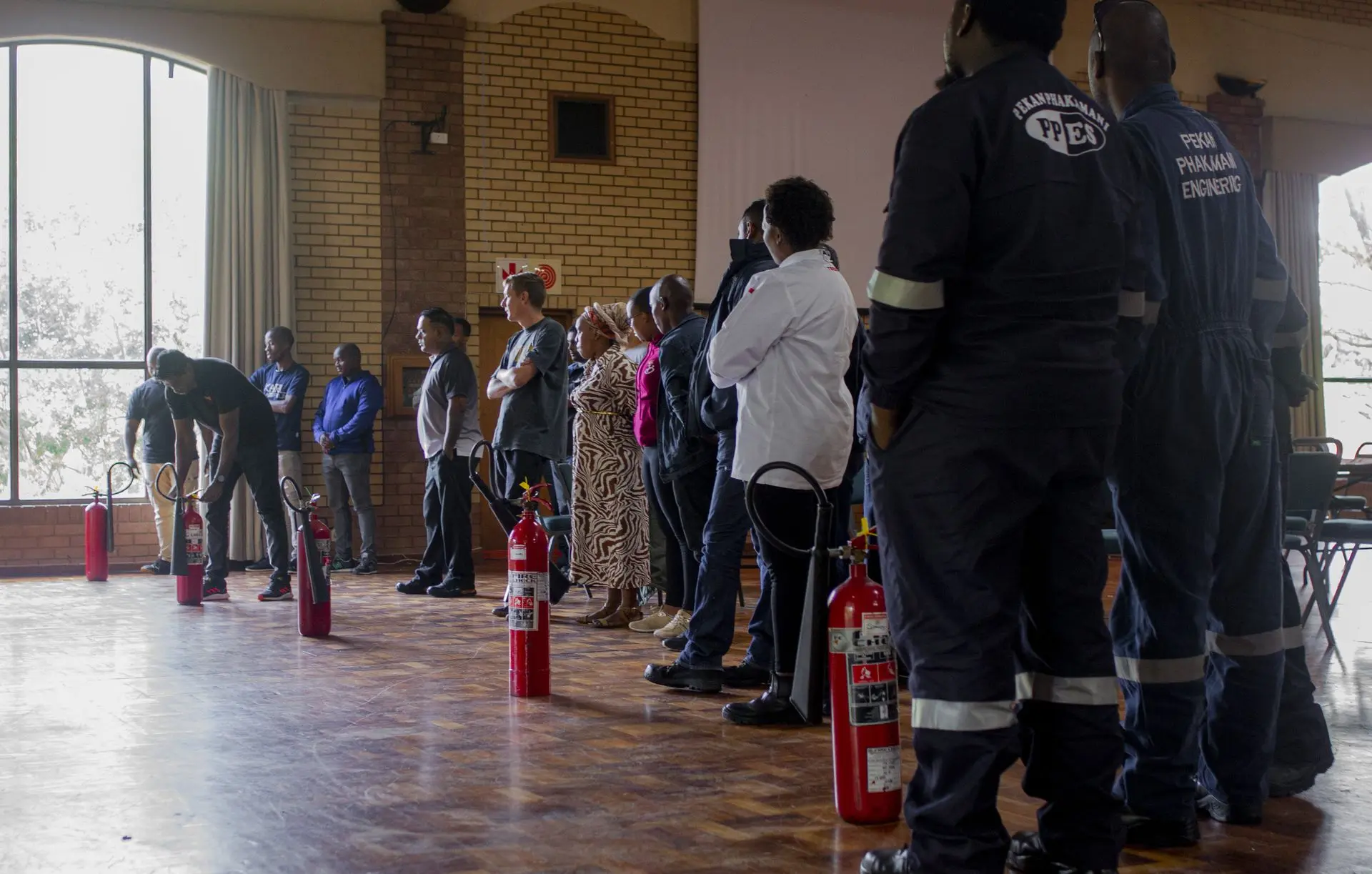 Fire Prevention Image