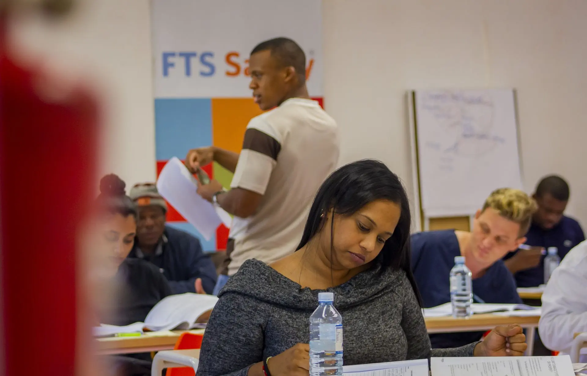 Hazardous Substances Training