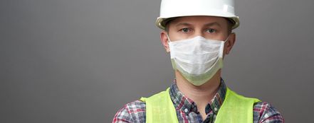 Respiratory and Dust Masks