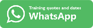 Whatsapp Cape Town Training co-ordinator