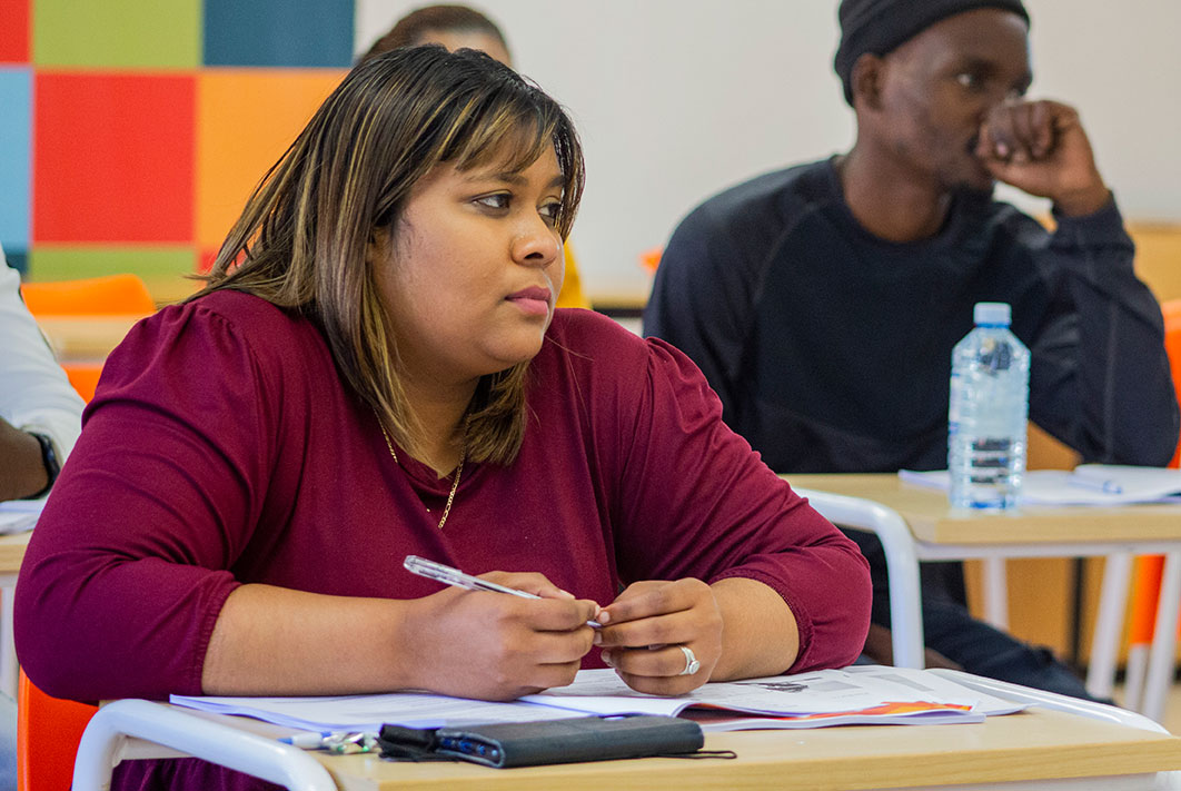 Durban First Aid Level 1 Training FTS Safety