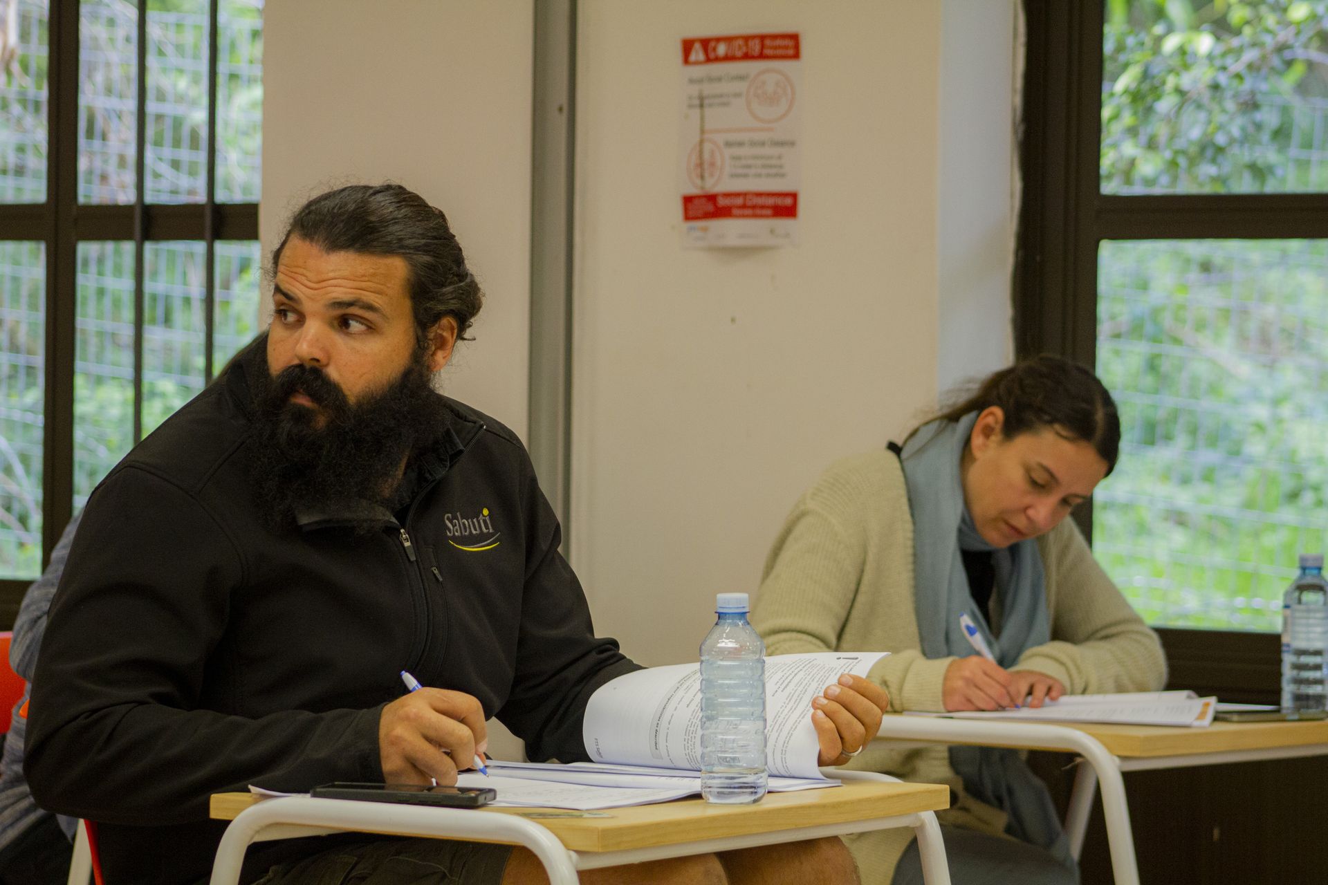 Durban Health & Safety Legislation Course FTS Safety