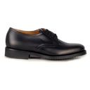 Gatz Parabellum Black Shoe