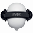 uvex aXess one