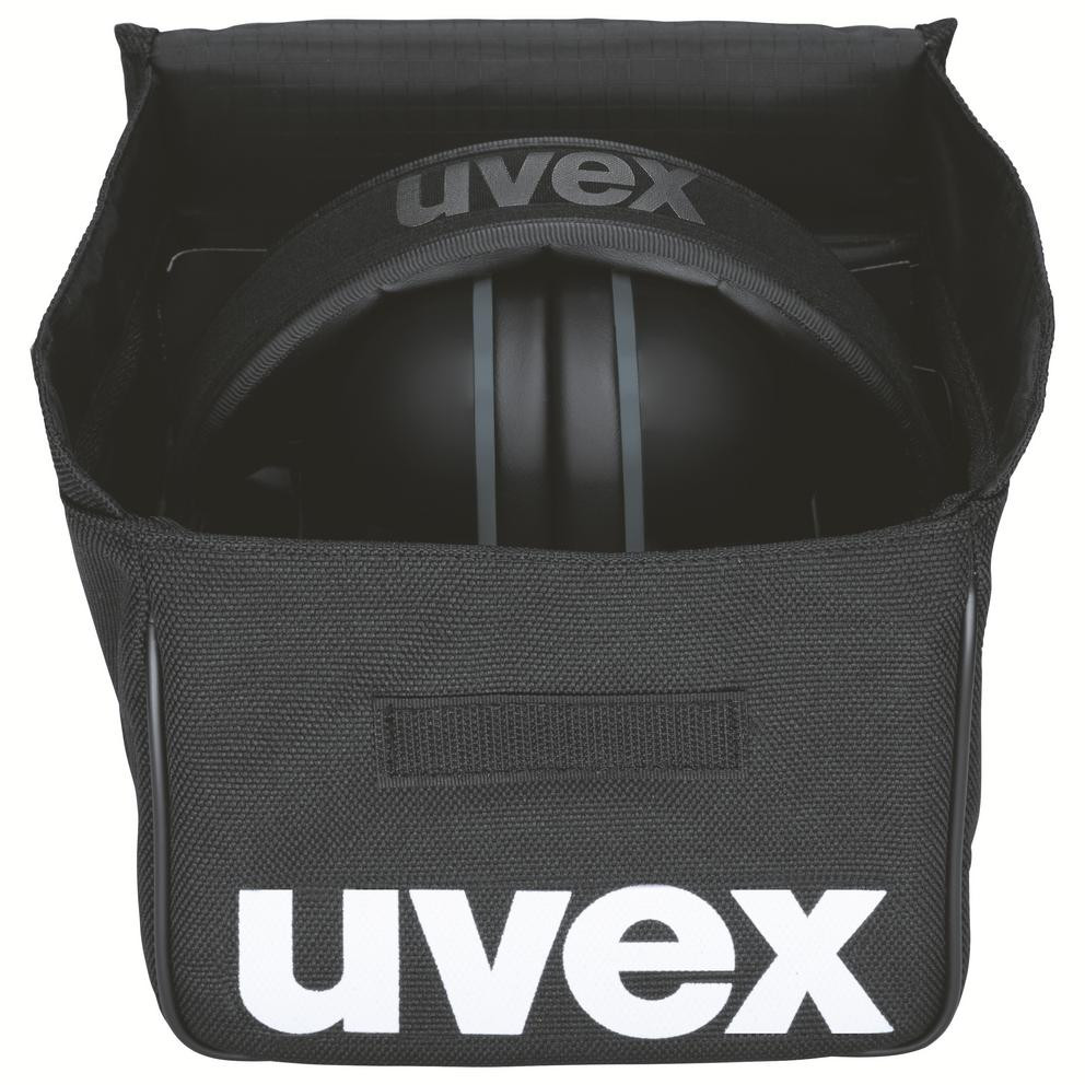 uvex aXess one