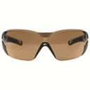 uvex pheos nxt white/black frame + lens PC CBR23