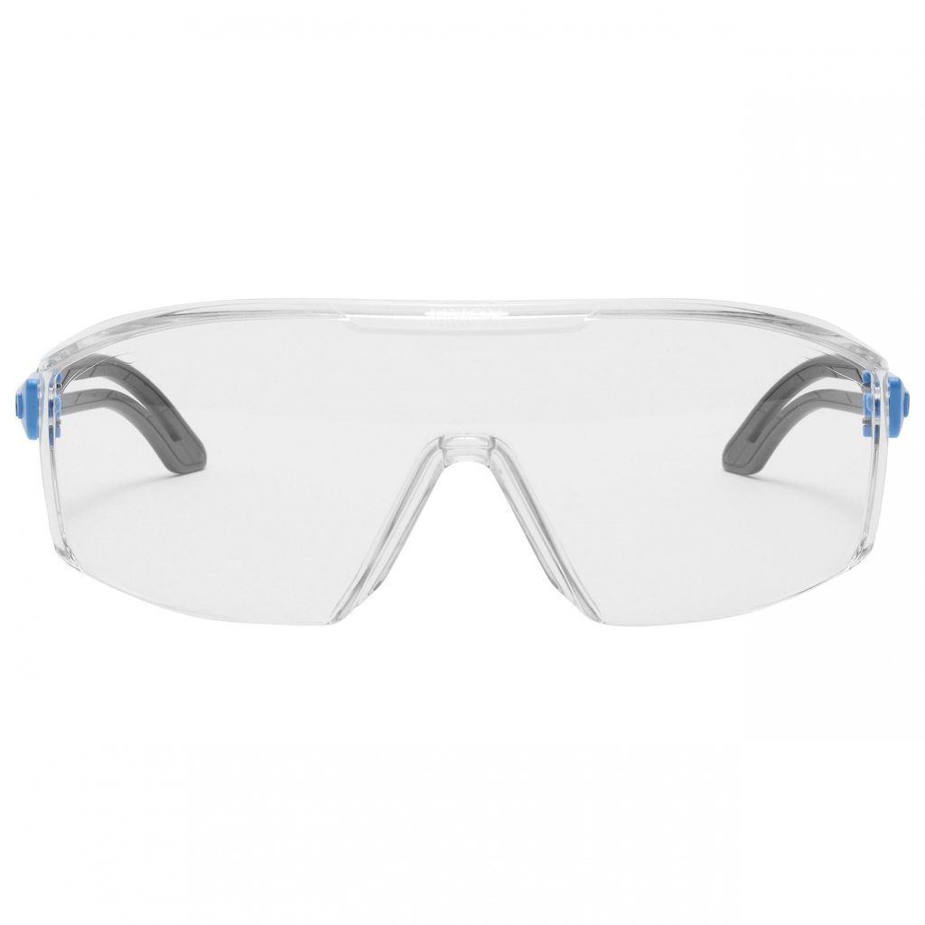 uvex i-lite safety glasses