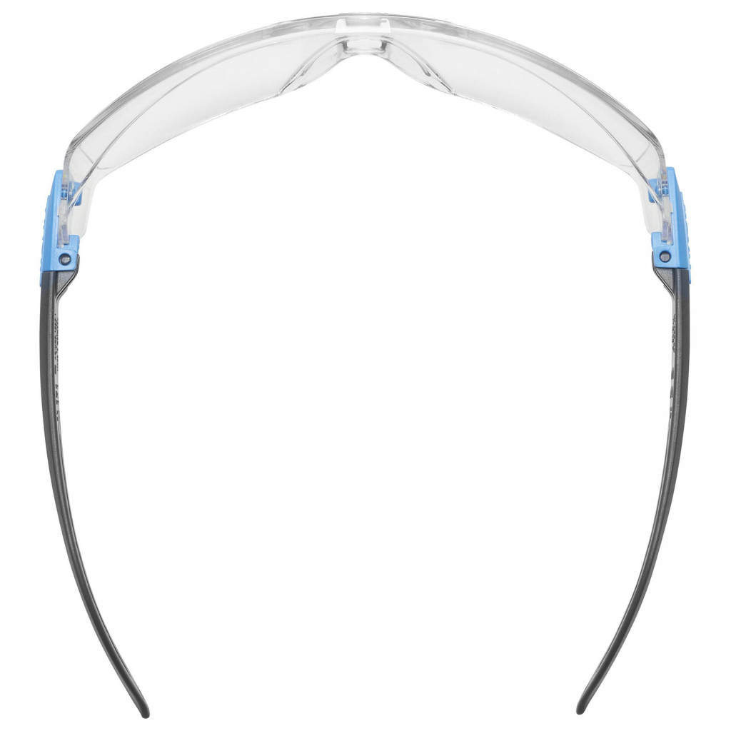 uvex i-lite safety glasses
