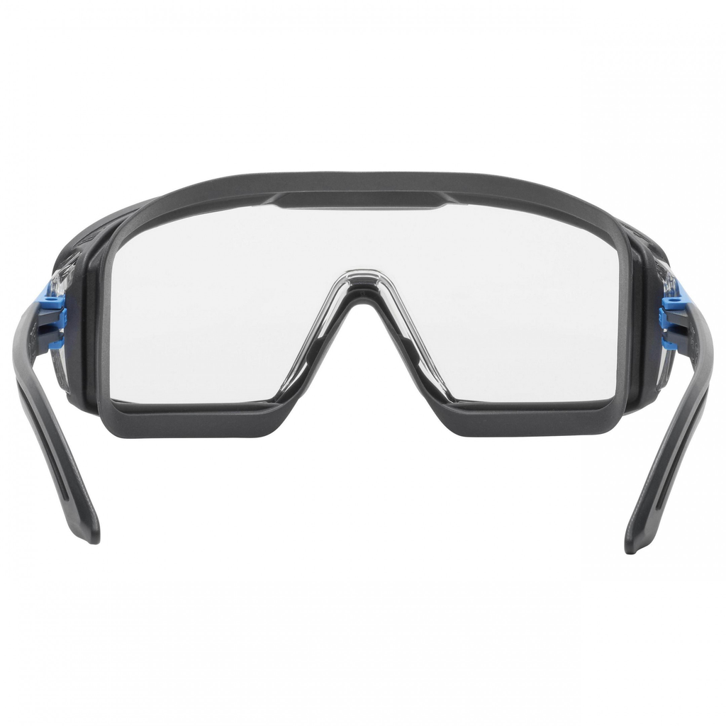 i-guard clear sv. exc. anthracite/blue
