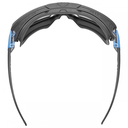 i-guard clear sv. exc. anthracite/blue
