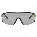 uvex i-lite safety glasses - grey