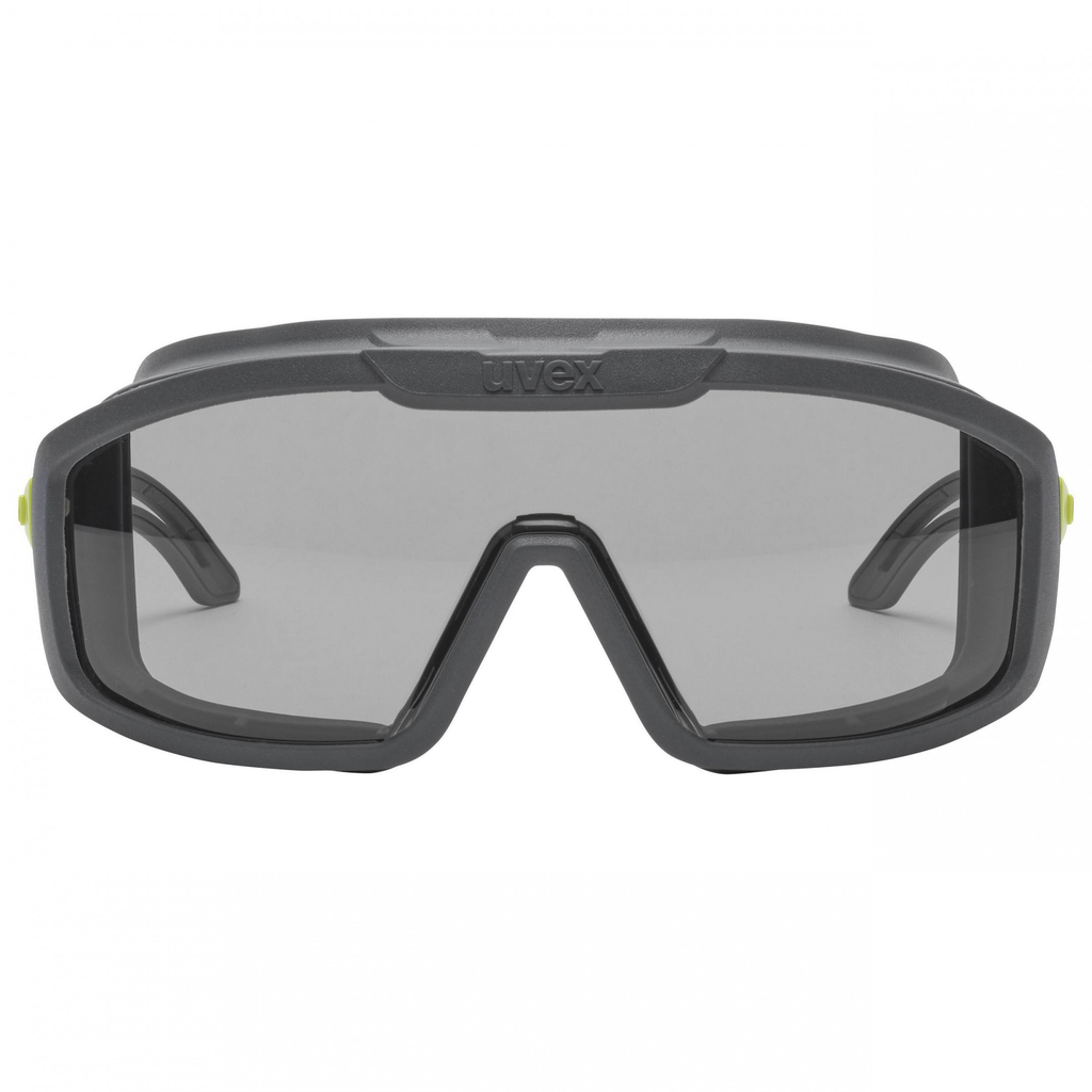 Uvex i-guard spectacles - Grey