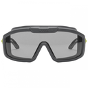 Uvex i-guard spectacles - Grey