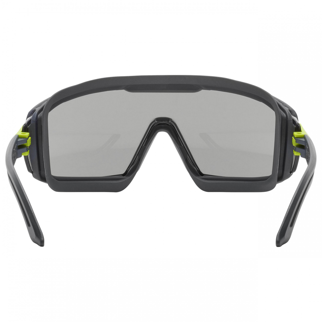 Uvex i-guard spectacles - Grey