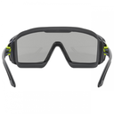 Uvex i-guard spectacles - Grey