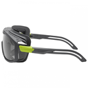 Uvex i-guard spectacles - Grey