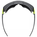 Uvex i-guard spectacles - Grey
