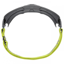 uvex supravision excellence ( i-guard+ grey anthracite/lime frame + lens PC grey)