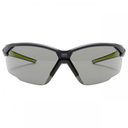 uvex suXXeed safety glasses (lime)