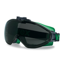 uvex ultrasonic flip-up - shade 5