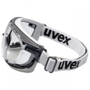 uvex carbonvision clear goggle