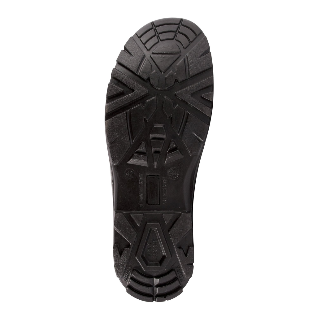 Rebel Glider Slip-on Shoe