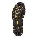 Rebel Havoc Safety Boot - Black