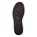 Rebel Iman Safety Shoe - Black