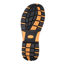 Rebel Rigger Work Boot - Black