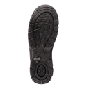 Rebel Kontrakta Shoe - Black