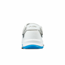 Cruiza - Rebel MEDI-Pro Slip-on Clog White/blue PUPU