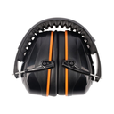 Rebel Ear Gear Earmuffs with Adjustable Headband