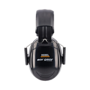 Rebel Ear Gear Earmuffs with Adjustable Headband