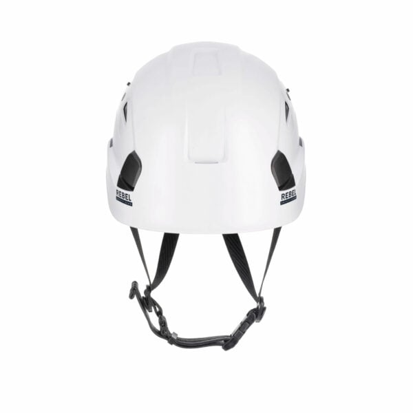 Rebel Climbing Helmet