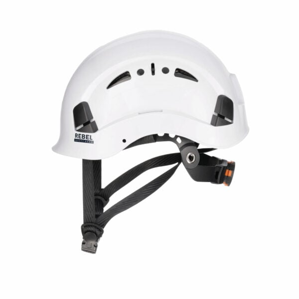 Rebel Climbing Helmet