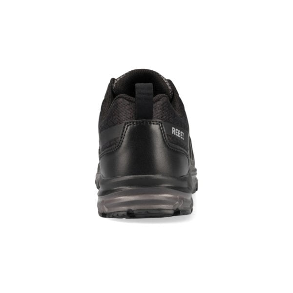 Men’s Light Industrial 2.0 Shoe Black