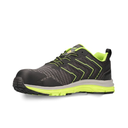 Light Industrial 2.0 Shoe Green/Black and Grey