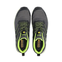 Light Industrial 2.0 Shoe Green/Black and Grey
