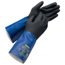 uvex rubliflex s xg35b chemical protection glove