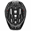 uvex quatro all black 52-57 cm